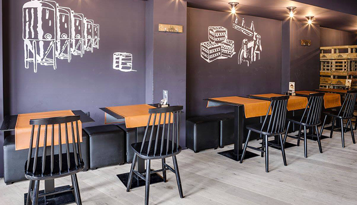 BRASSERIE 05
